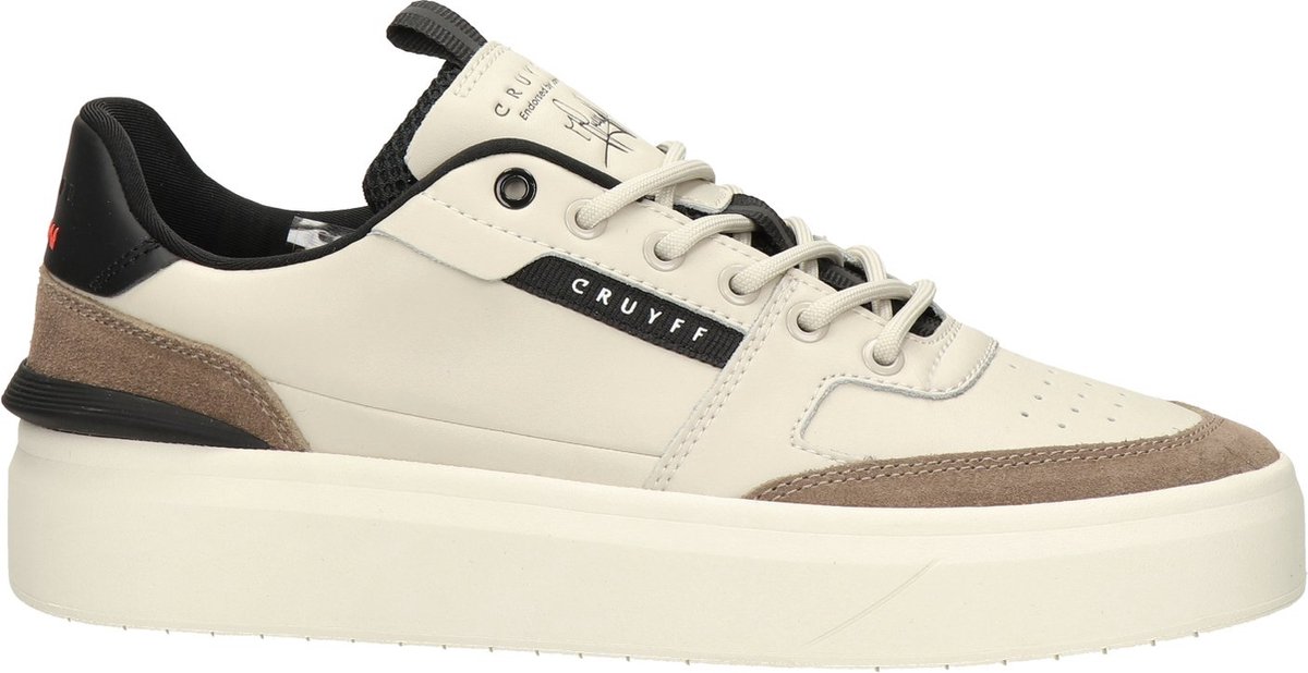 Cruyff - Endorsed Tennis - Beige