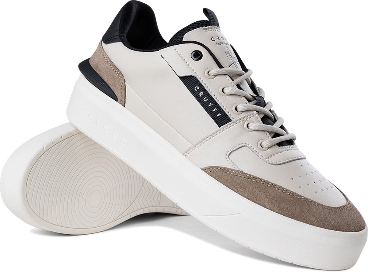 Cruyff - Endorsed Tennis - Beige