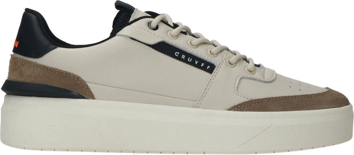 Cruyff - Endorsed Tennis - Beige