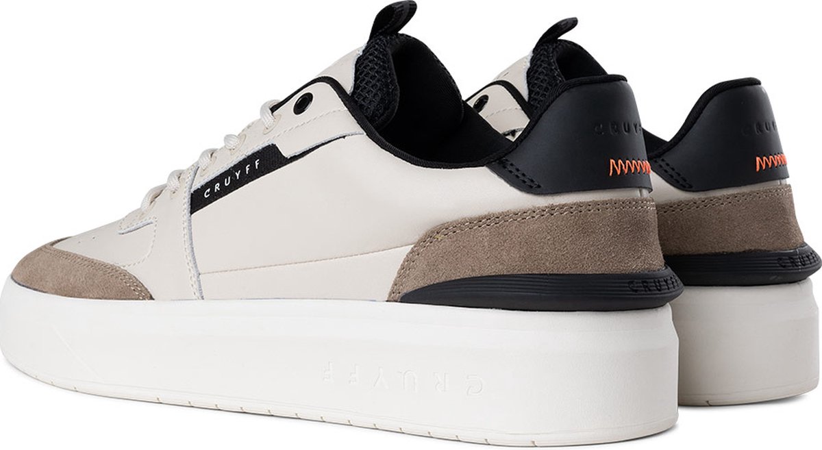 Cruyff - Endorsed Tennis - Beige