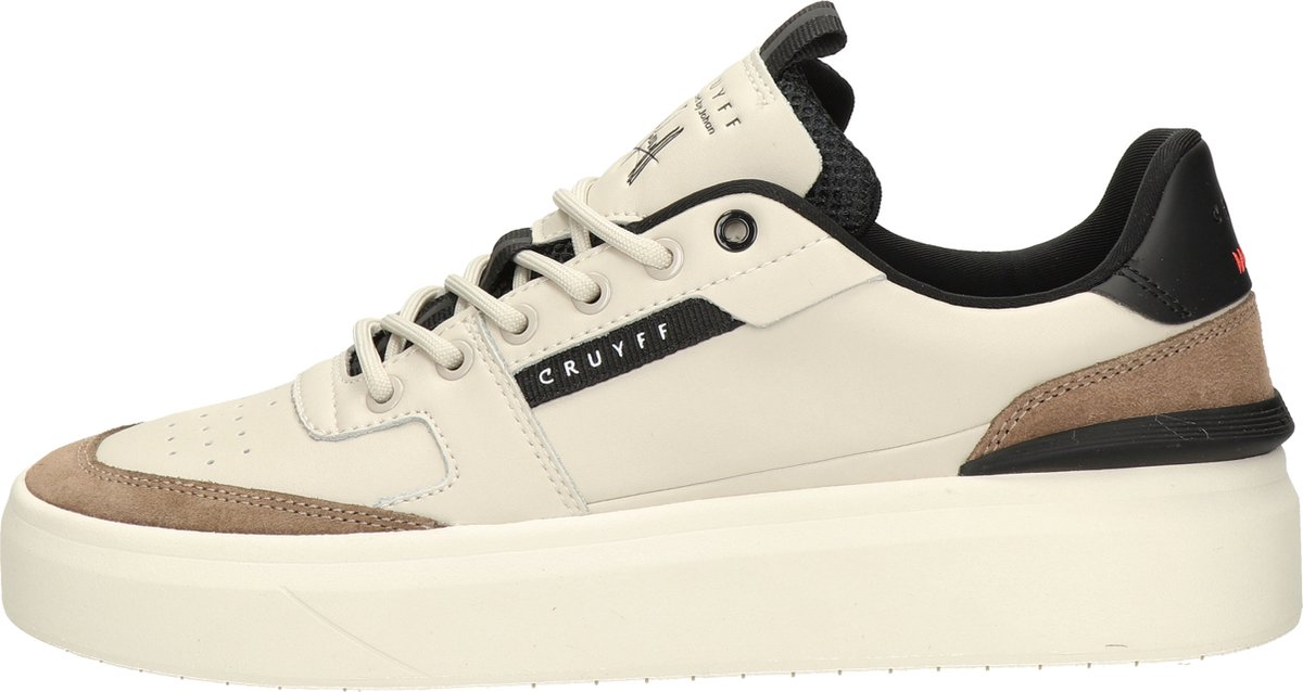 Cruyff - Endorsed Tennis - Beige