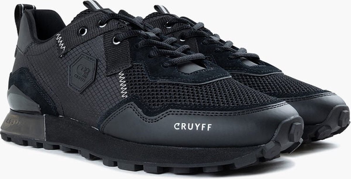 Cruyff - Hex Superbia - Zwart