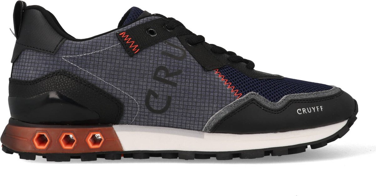 Cruyff - Superbia Hex - Blauw