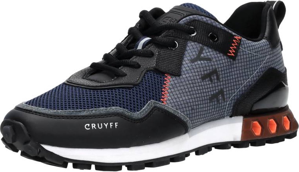 Cruyff - Superbia Hex - Blauw