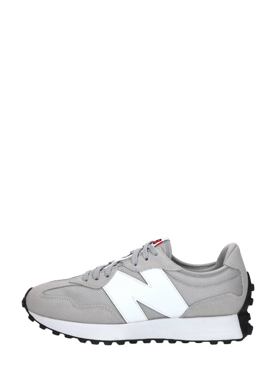 new balance - 327 - Beige