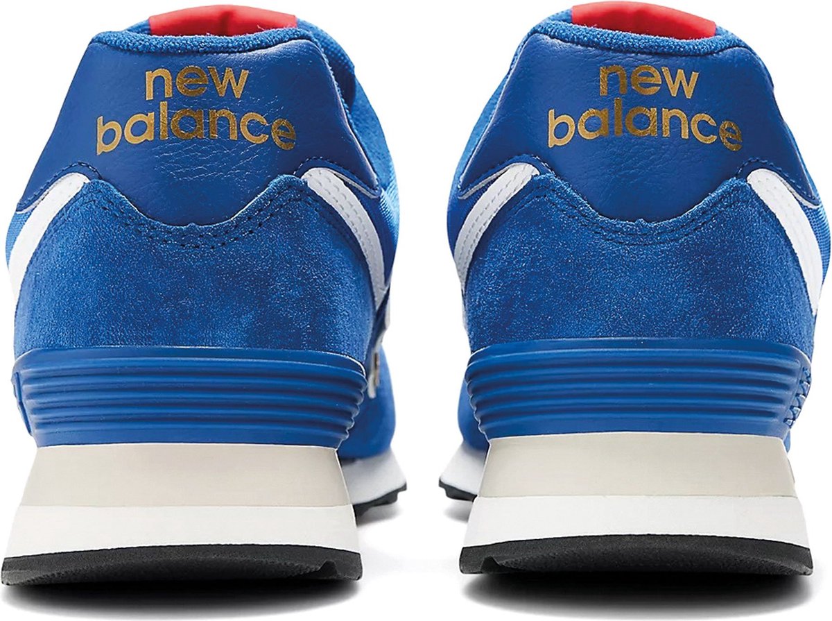 new balance - 574