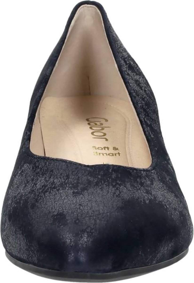 Gabor - Pumps - Blauw