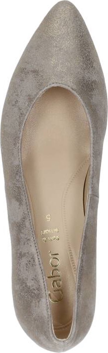 Gabor - Pumps - Beige