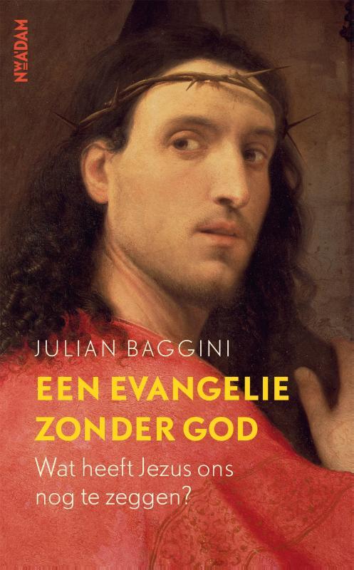 Nieuw Amsterdam Een evangelie zonder God