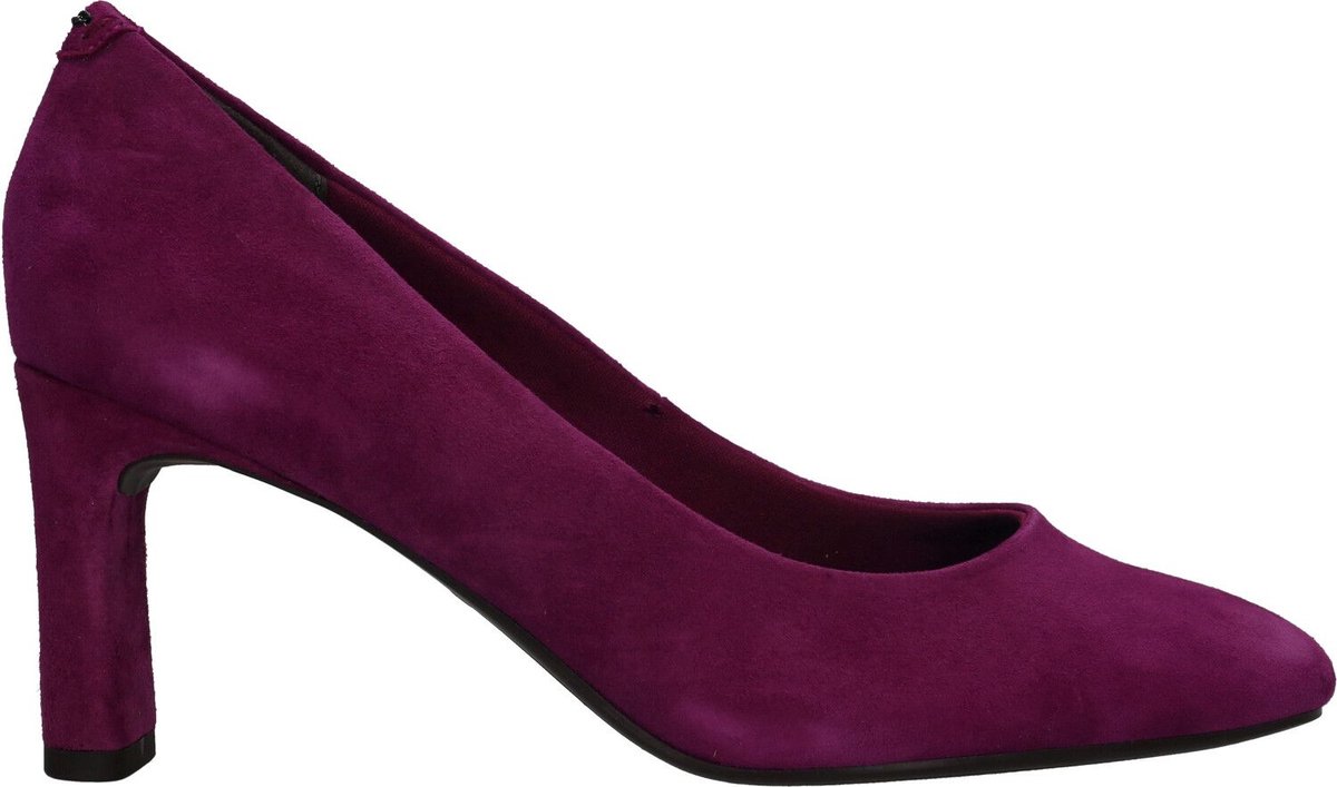 Tamaris - Pumps Fuchsia - Paars