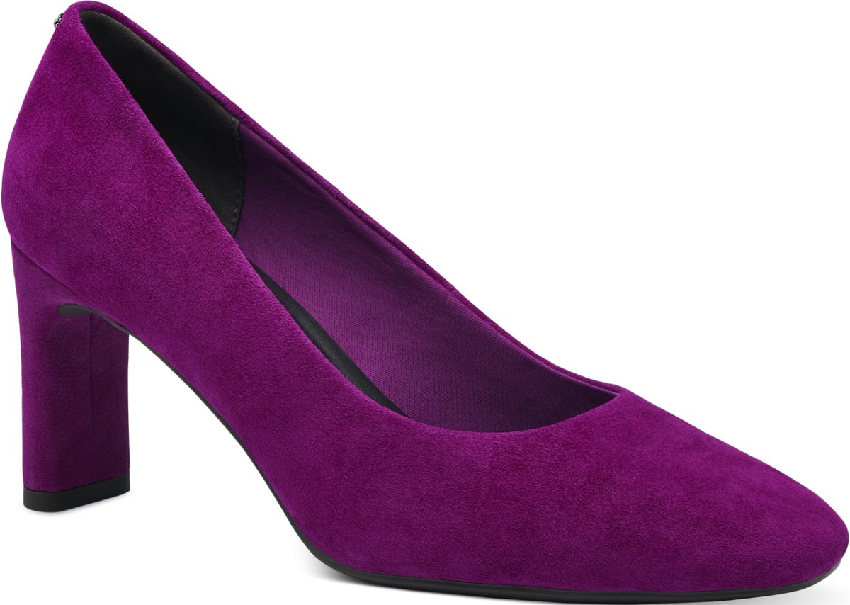 Tamaris - Pumps Fuchsia - Paars