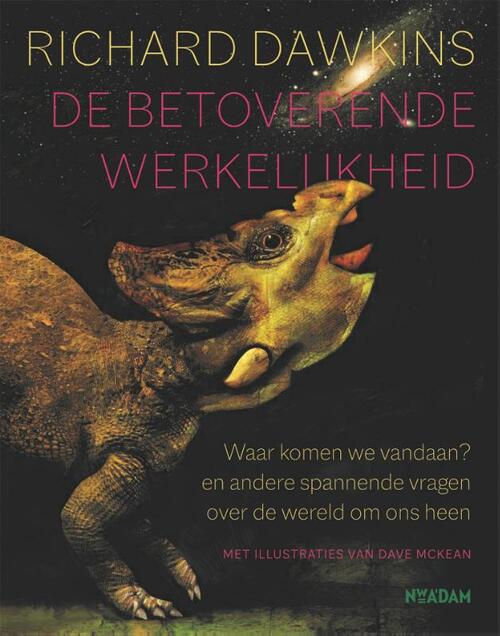 De betoverende werkelijkheid