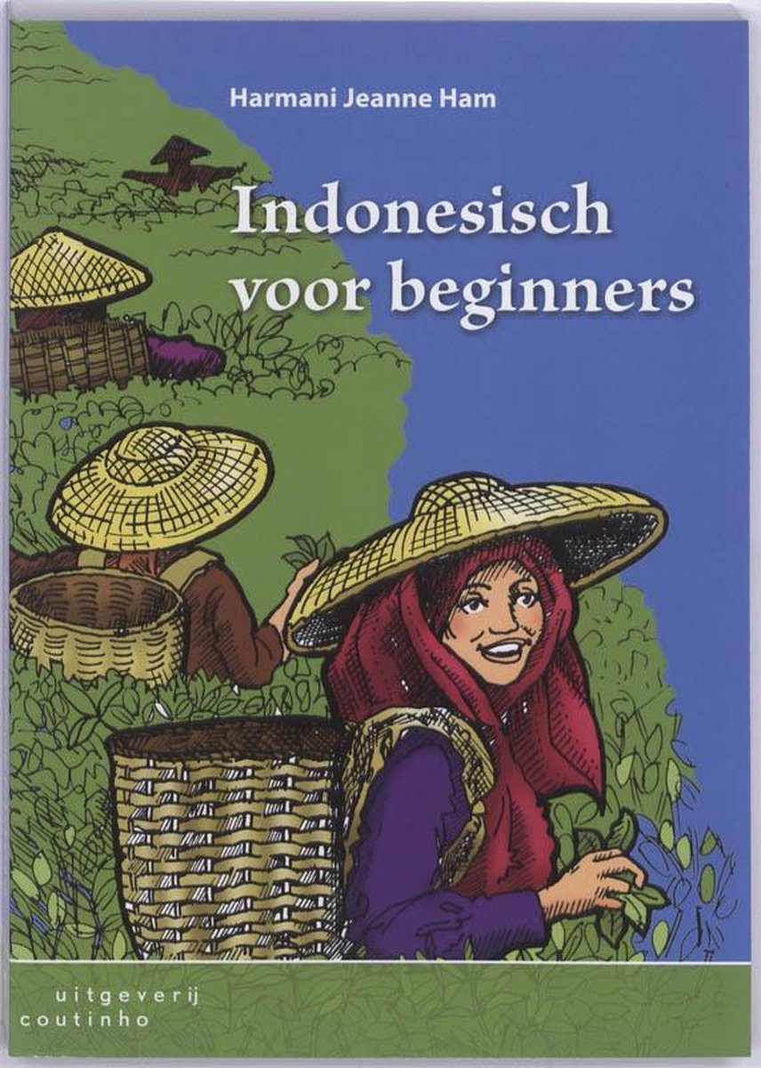 Coutinho Indonesisch voor beginners