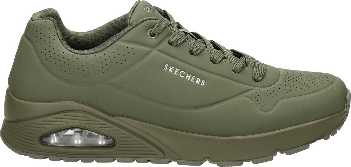 SKECHERS - Uno - Stand On Air - Groen