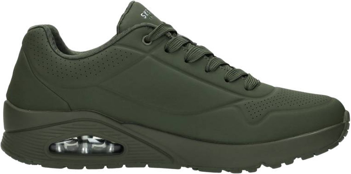 SKECHERS - Uno - Stand On Air - Groen