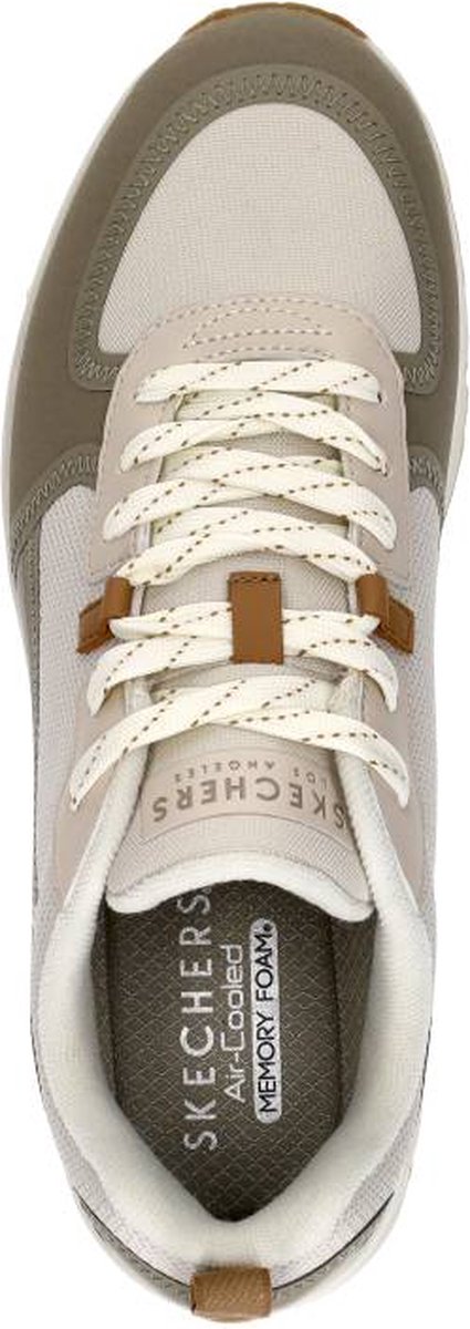 SKECHERS - Uno - Layover - Beige