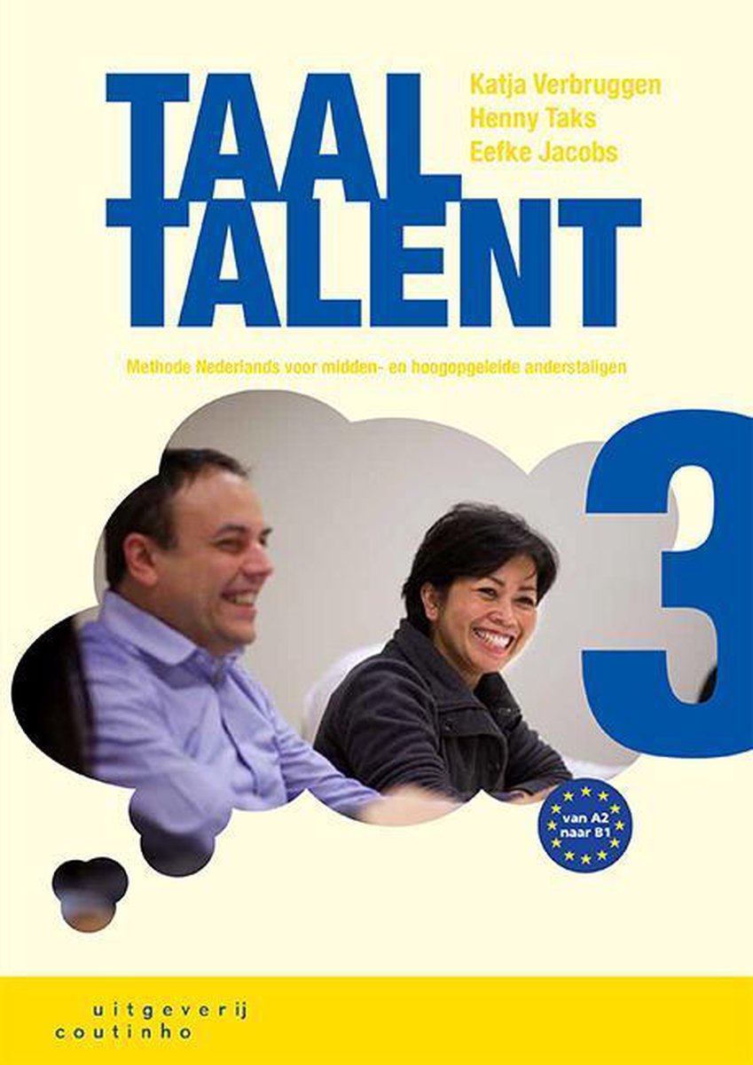 Taaltalent