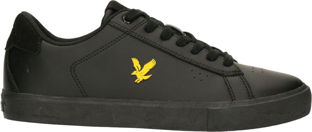 Lyle Scott - Whitburn - Zwart