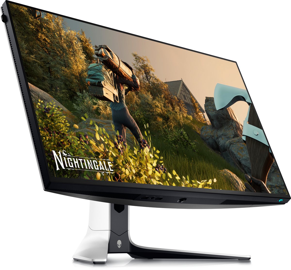 Dell Alienware AW2723DF - 27"