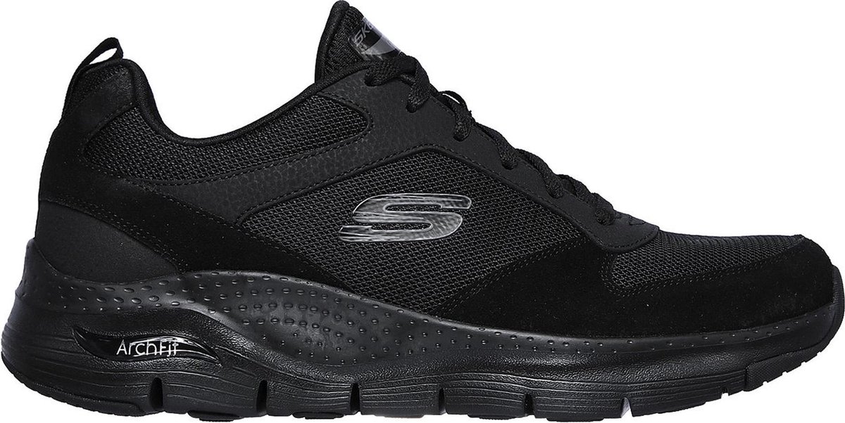 SKECHERS - Arch Fit - Serviticia - Zwart