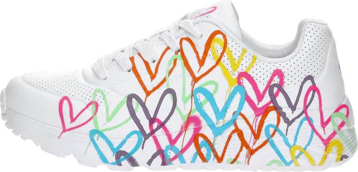 SKECHERS - X Jgoldcrown: Uno Lite