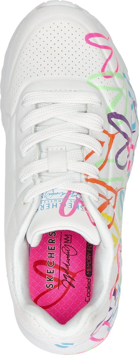 SKECHERS - X Jgoldcrown: Uno Lite