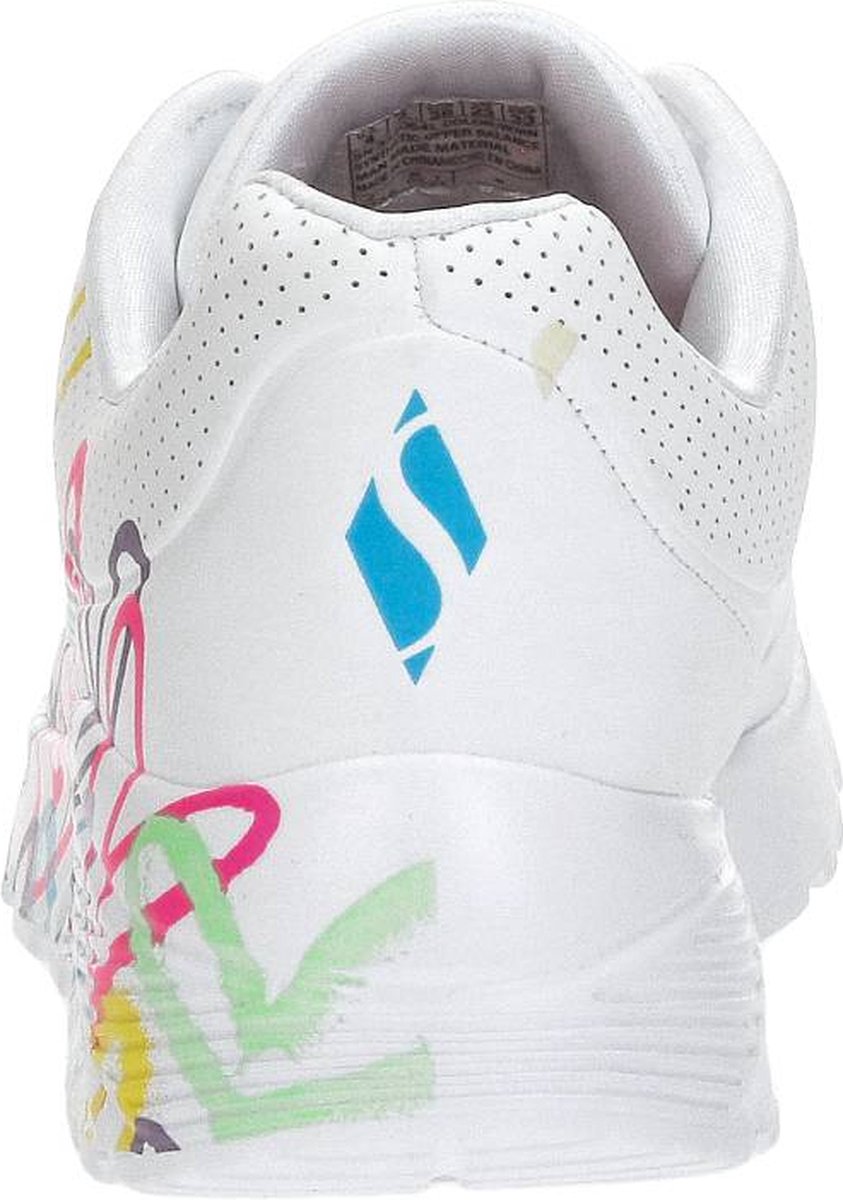 SKECHERS - X Jgoldcrown: Uno Lite