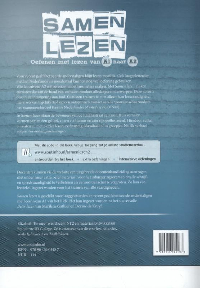 Samen lezen
