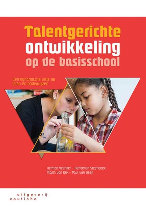 Talentgerichte ontwikkeling op de basisschool