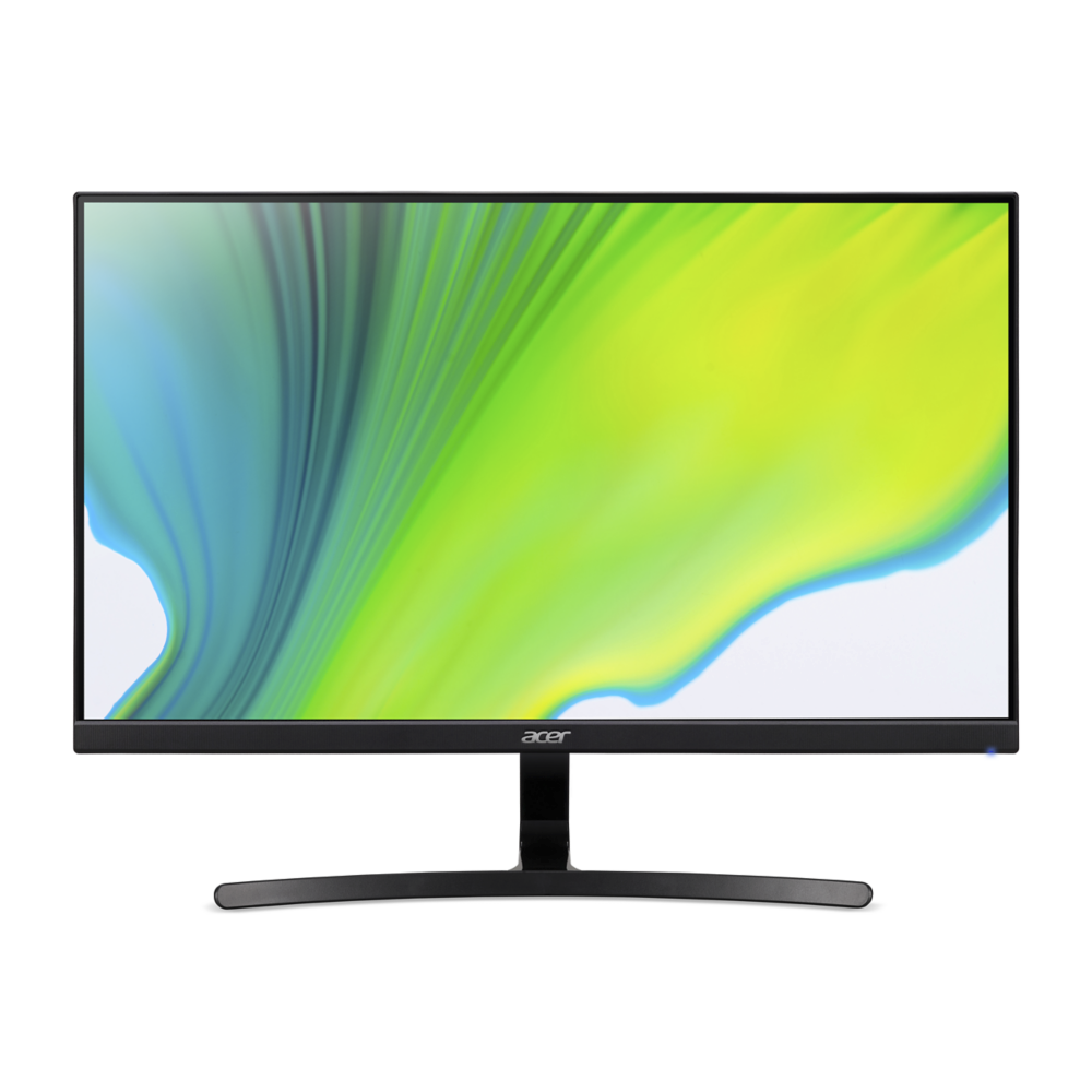 Acer Acer K3 Monitor | K243YE | - Zwart