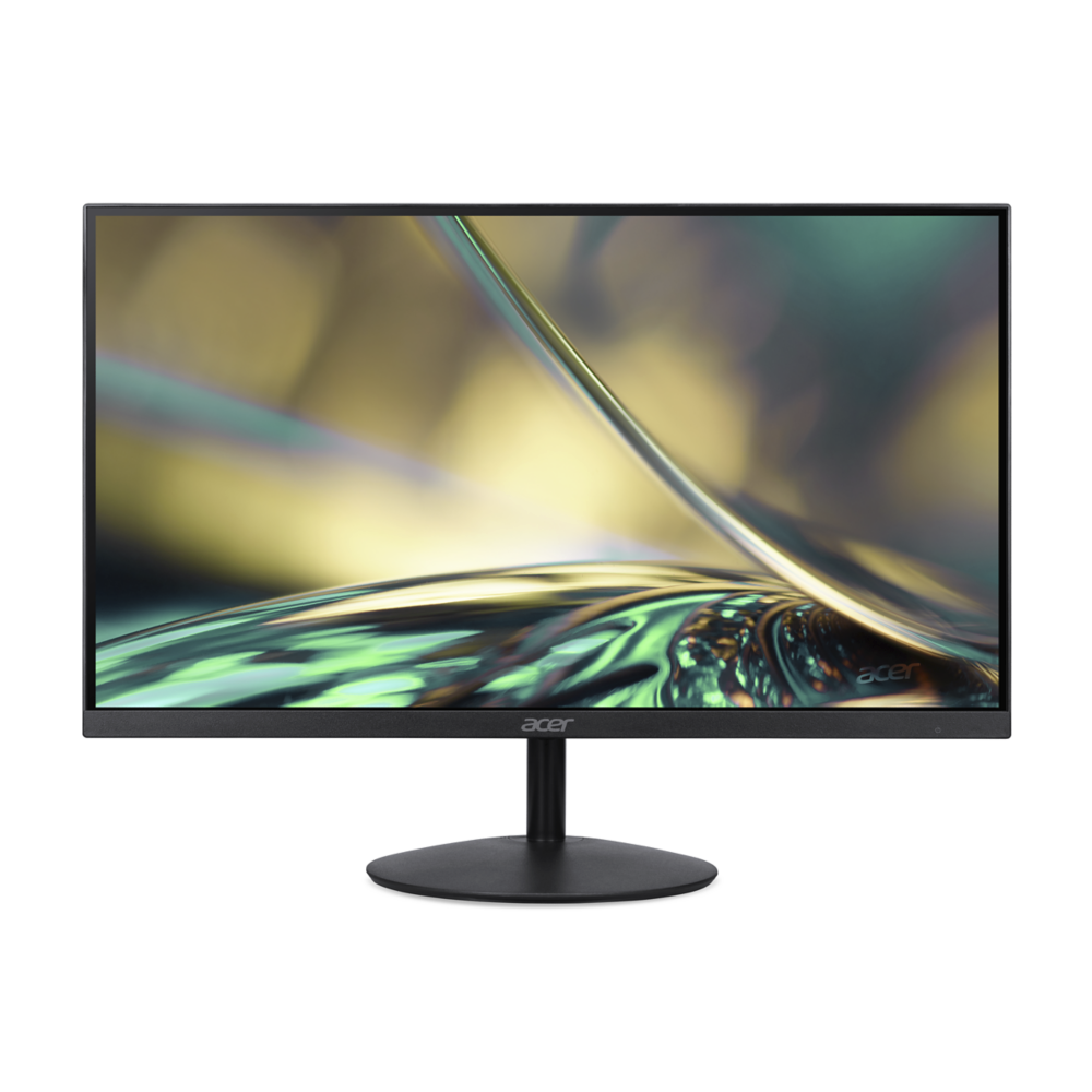 Acer SA2 Monitor | SB272E | - Zwart