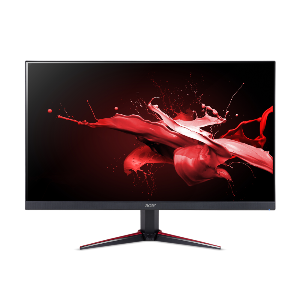 Acer Nitro VG0 Gamemonitor | VG240YE | - Zwart