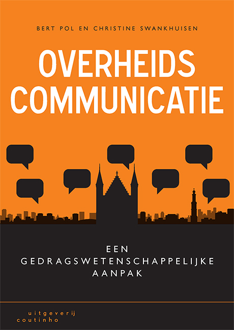 Coutinho Overheidscommunicatie