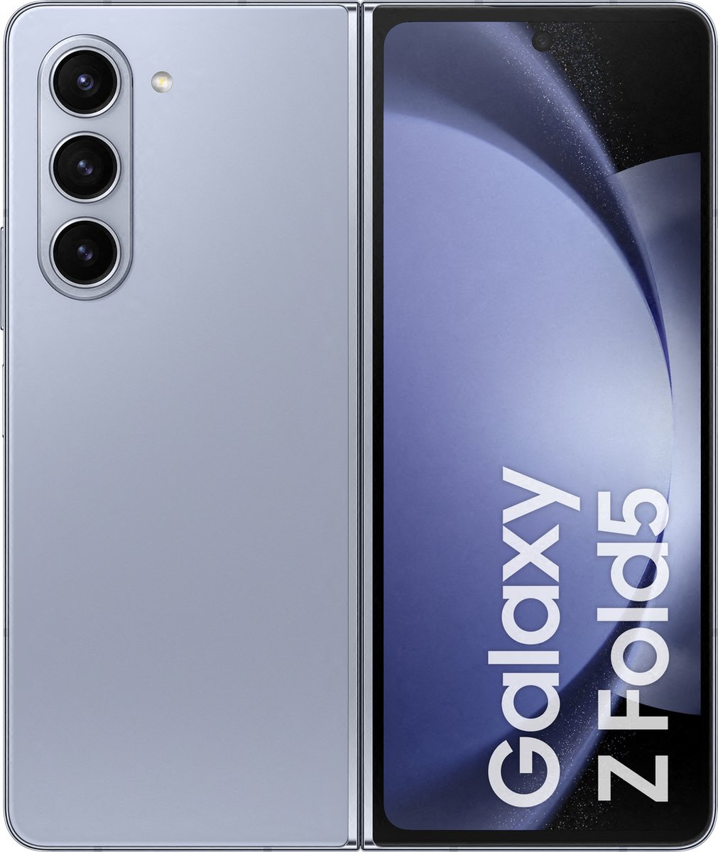 Samsung Galaxy Z Fold5 5G 256GB Ice Blue