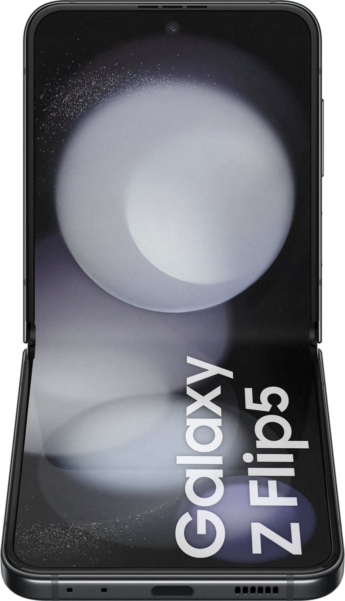 Samsung Galaxy Z Flip5 5G 256GB Graphite