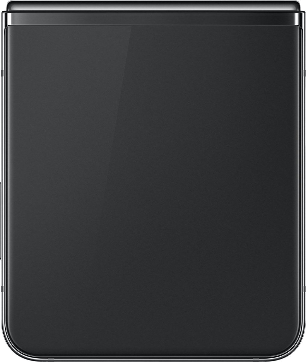 Samsung Galaxy Z Flip5 5G 256GB Graphite