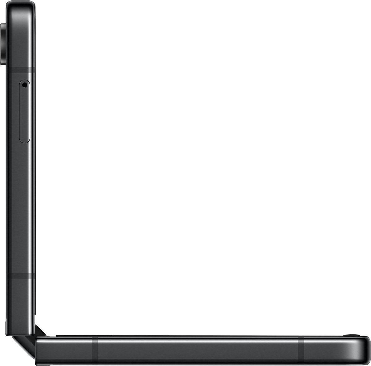 Samsung Galaxy Z Flip5 5G 256GB Graphite