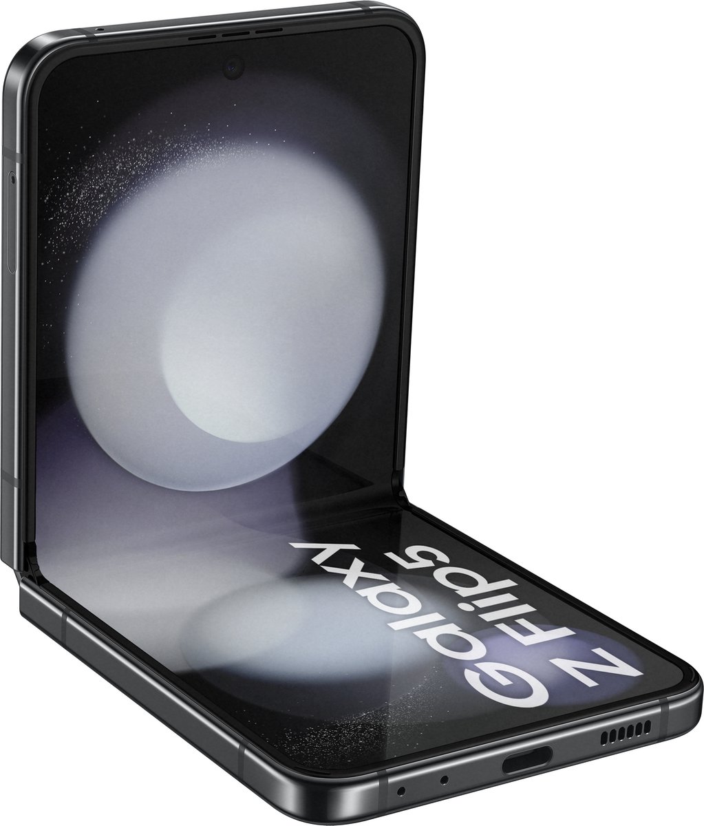 Samsung Galaxy Z Flip5 5G 256GB Graphite