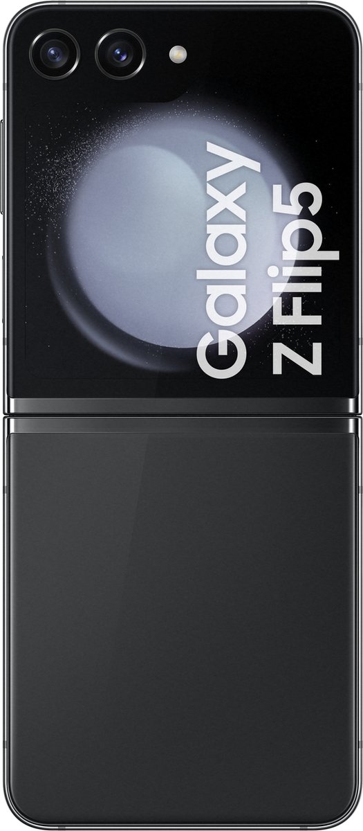 Samsung Galaxy Z Flip5 5G 512GB Graphite
