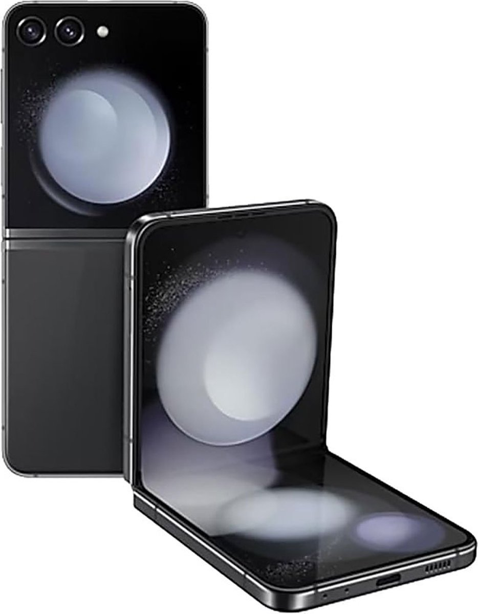 Samsung Galaxy Z Flip5 5G 512GB Graphite