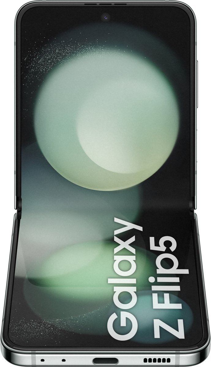 Samsung Galaxy Z Flip5 5G 256GB Mint