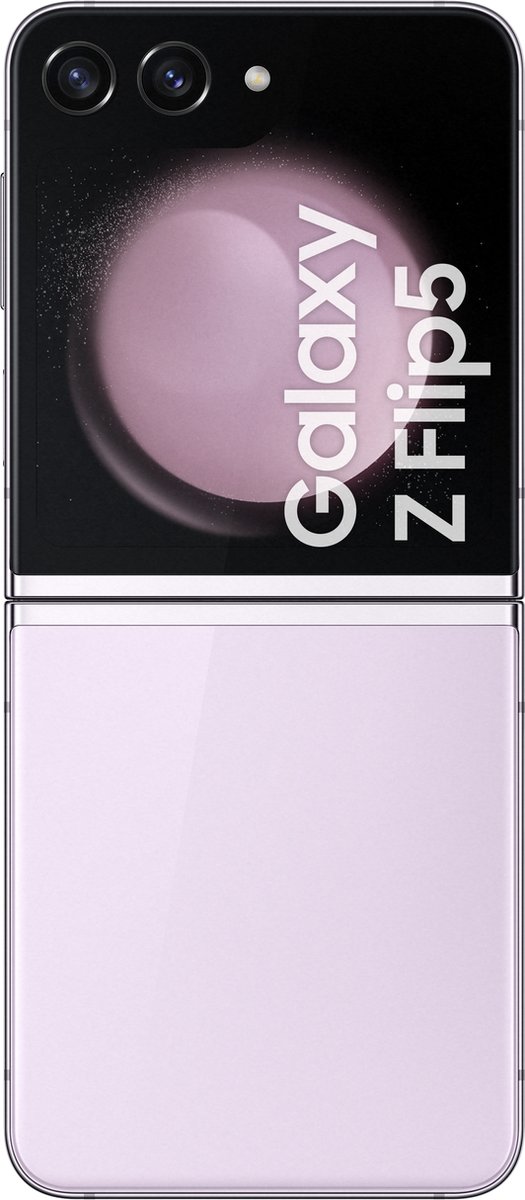 Samsung Galaxy Z Flip5 5G 256GB Lavender
