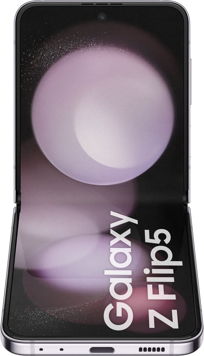 Samsung Galaxy Z Flip5 5G 256GB Lavender