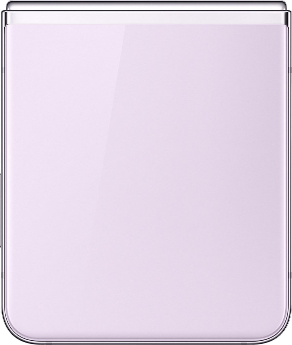 Samsung Galaxy Z Flip5 5G 256GB Lavender