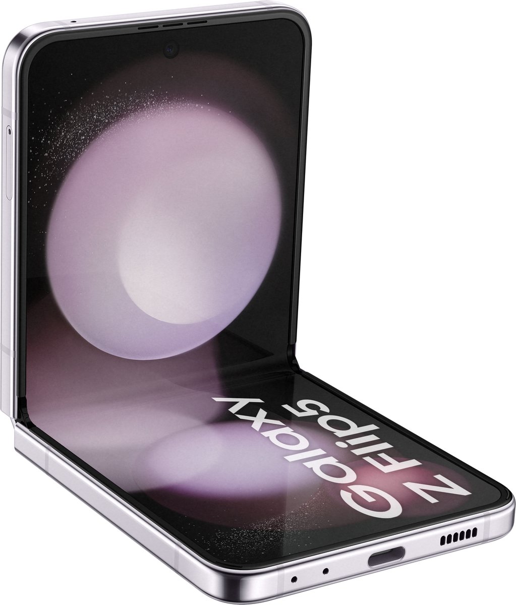 Samsung Galaxy Z Flip5 5G 256GB Lavender