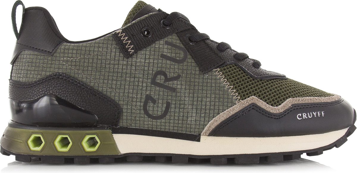 Cruyff - Superbia Hex - Zwart