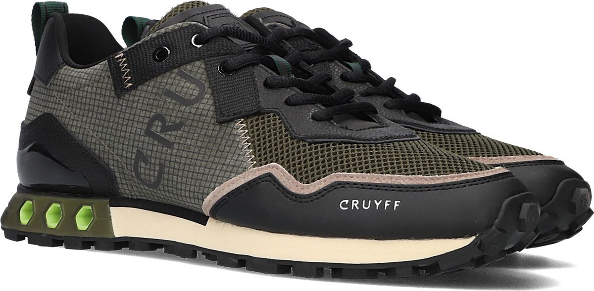 Cruyff - Superbia Hex - Zwart