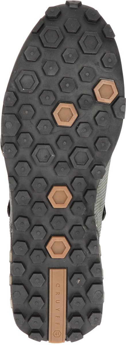 Cruyff - Superbia Hex - Zwart