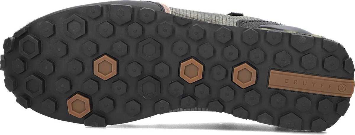 Cruyff - Superbia Hex - Zwart