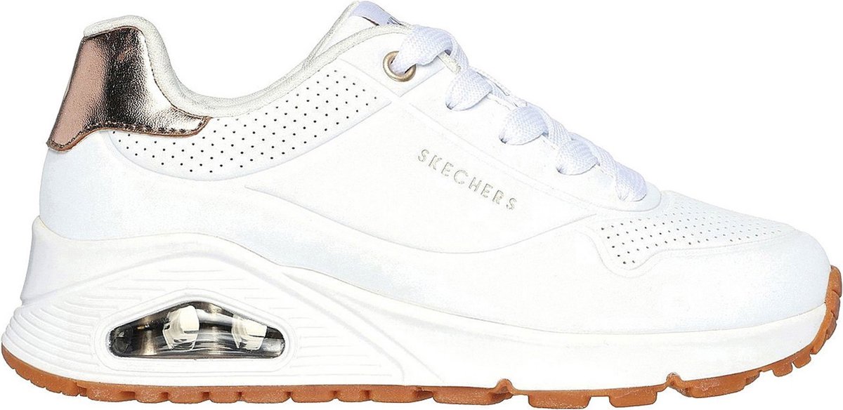 SKECHERS - Uno Gen1 - Shimmer Away